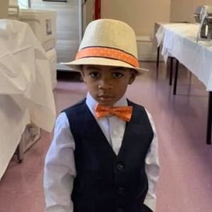 Meet your Posher, Iotaman